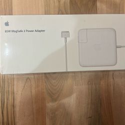 85W MageSafe 2 Power Adapter