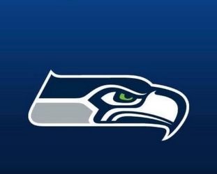Tickets for Seahawks vs Patriots Game  (Section 327)