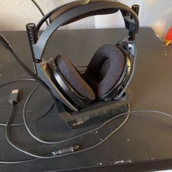 Gaming Headphones