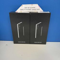 🤑 Massive Drop! Samsung Galaxy S25 Ultra (Pre-Owned) – Only $749 or $1 Down with Up to 6-Month Warranty