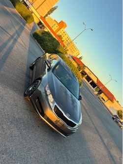 2011 Kia Optima