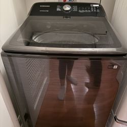 Samsung Washing Machine 