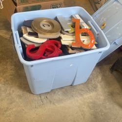 Over 100 Letters For Crafting