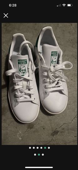 Adidas Sneakers 👟 