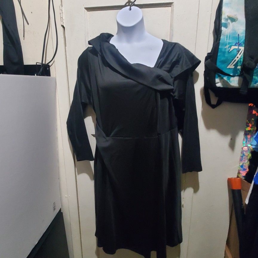 Women's dress Size 2xL