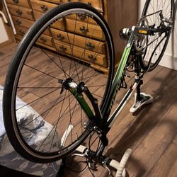 2011 51.5 Specialized Dolce