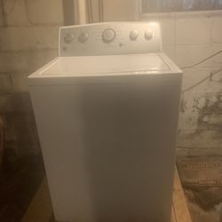 Also A Full Size Kenmore Washer Full Size