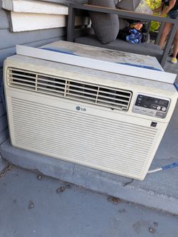 LG AC