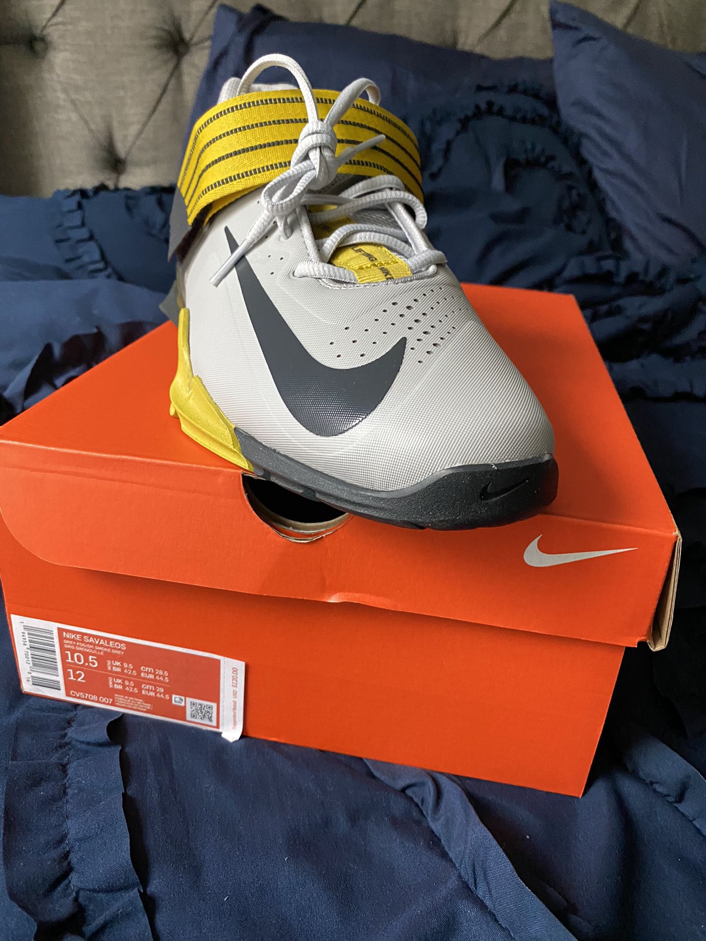 New Nike Savaleos for Sale in Houston, TX - OfferUp
