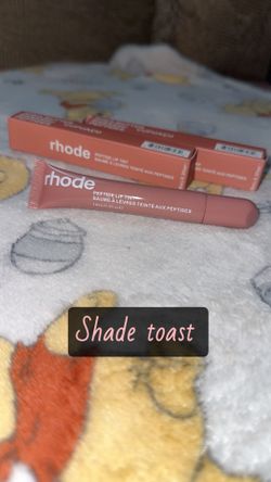 Rhode roast & ribbon 🎀 shades