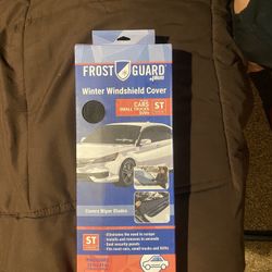 Frost Guard 
