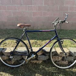 SPECIALIZED  SPORT BIKE 