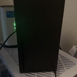 Xbox series x 1 tb