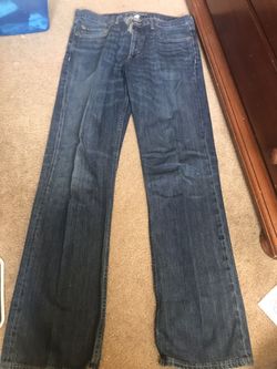 Banana republic jeans