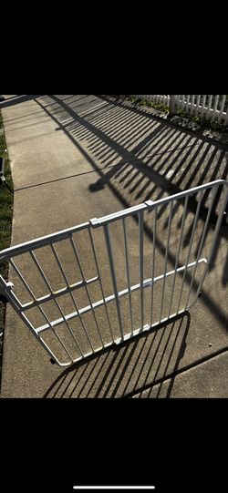 Safe Kids Gate For Only 25$ 