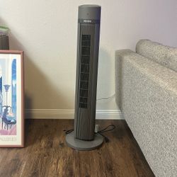 Standing Tower Fan
