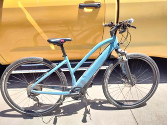 Specialized Turbo Vado Premium Ebike