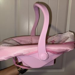 Toy Baby Carrier