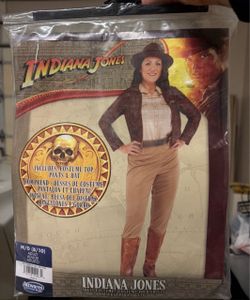 Women’s 8-10 Indiana jones