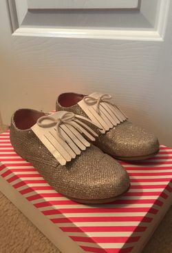 Billieblush Girls super cute shoes size 30 kids