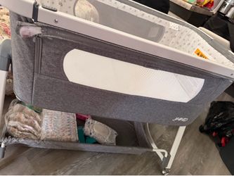 Baby bassinet