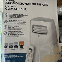 Perfect Aire portable AC