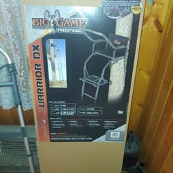 Deer Stand