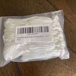 Mini Basketball Net