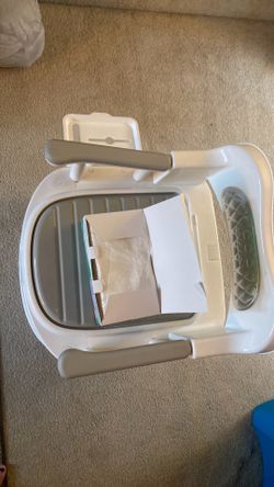 Portable potty