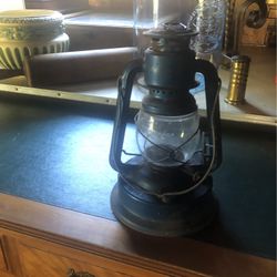 Diets Little Wizard Lantern 