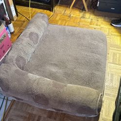 XL Dog Bed 