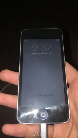 iPod