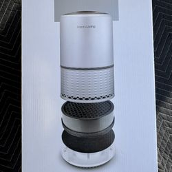 Happy Living Air Purifier 