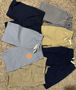 Boys 5T Shorts