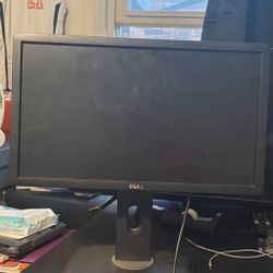 Dell Monitor 
