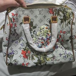 Louis Vuitton Bag New