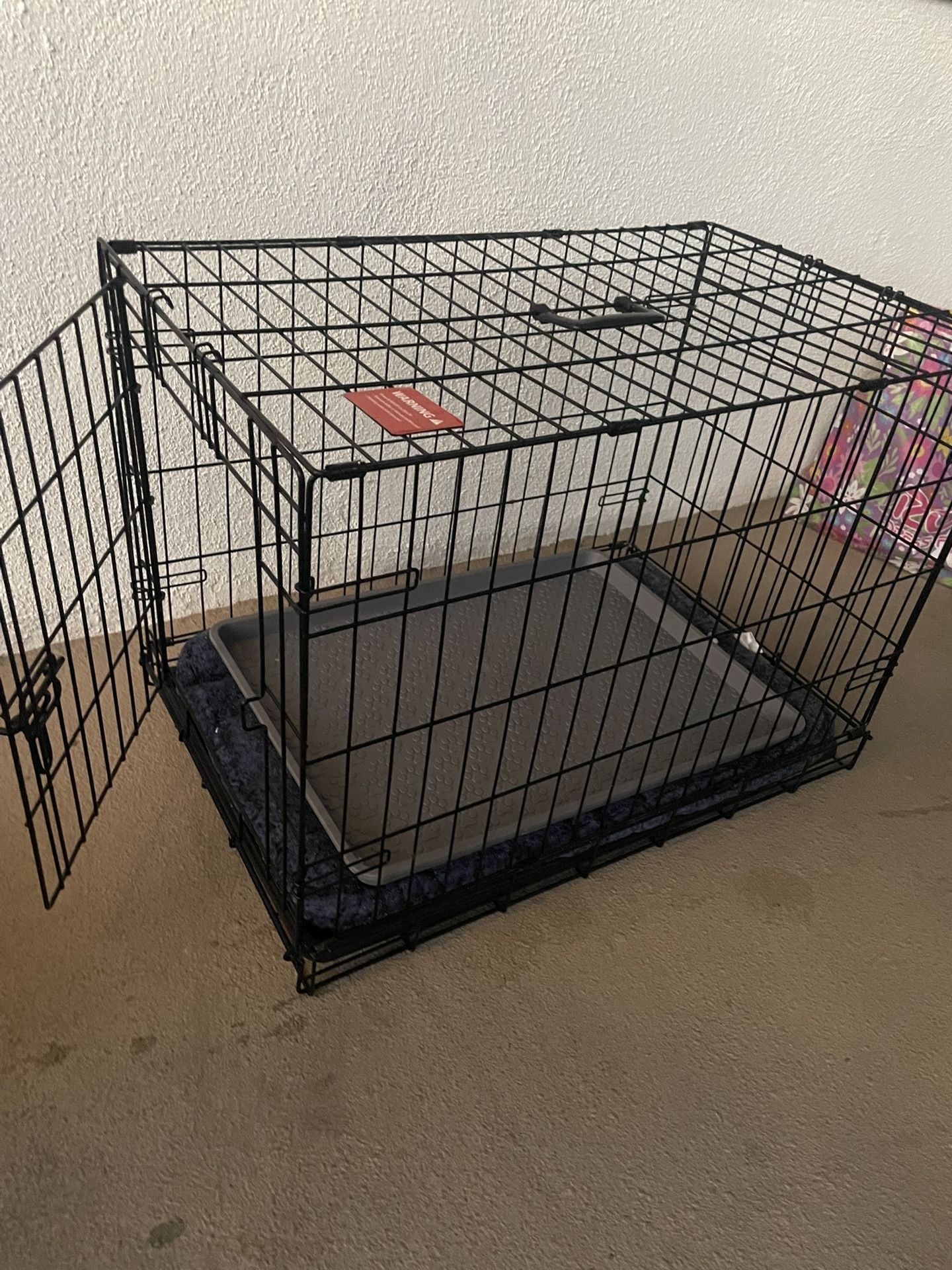 Dog Crate