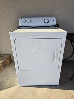 GE Dryer