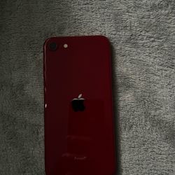 iPhone SE 3rd Gen