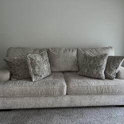 COUCH SET 