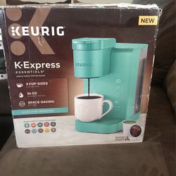Keurig K. Express Essential 