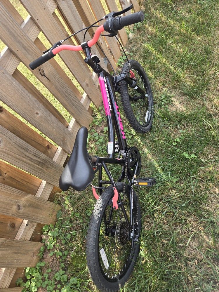 Kent Bike 20inches Good Condición