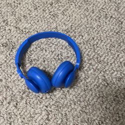 Onn Cordless headphones