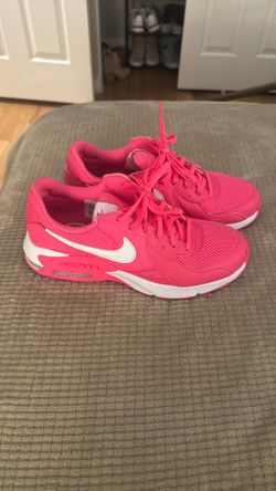 Nike Air Max Size 7