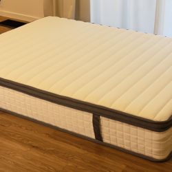 Elitespace Full Size Mattress 12 inch
