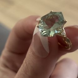 Engagement Ring 