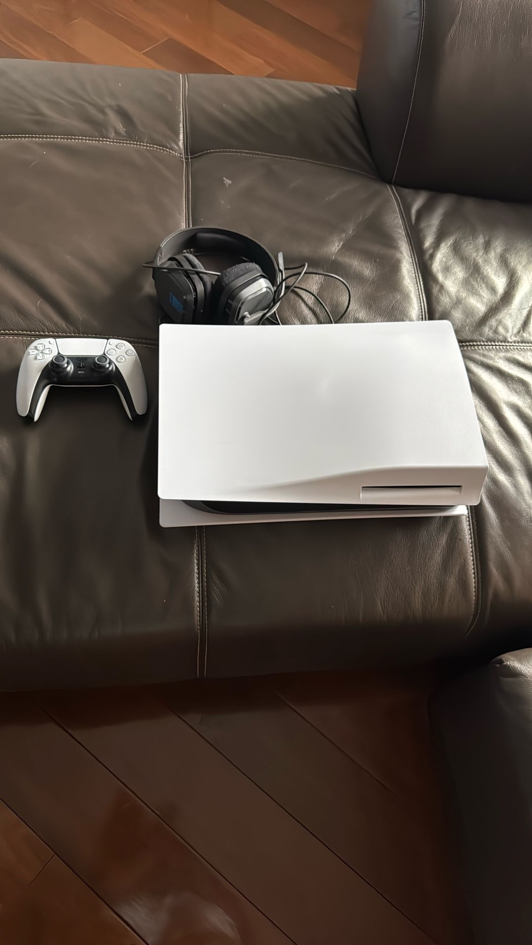 Ps5