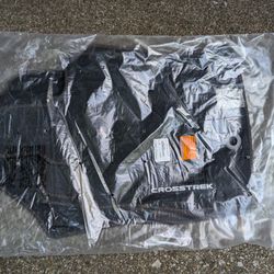 2024/25 Subaru Crosstrek OEM Floormats