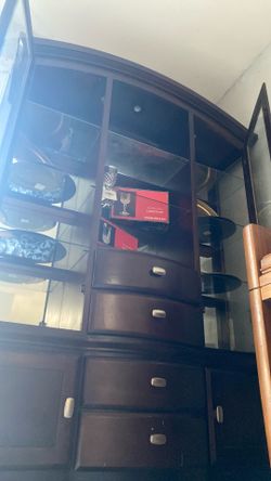 China cabinet