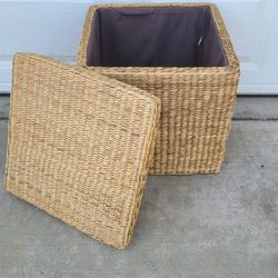 Storage Box